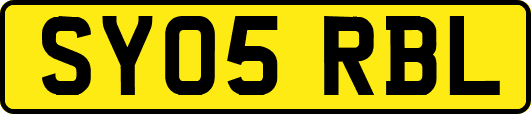 SY05RBL