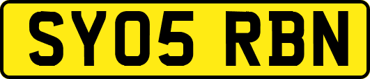 SY05RBN
