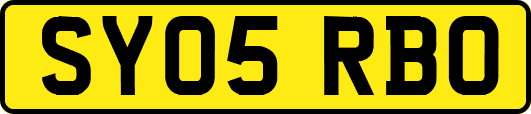 SY05RBO