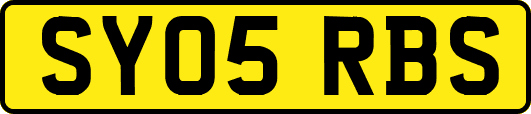 SY05RBS