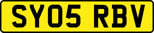 SY05RBV