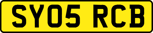 SY05RCB