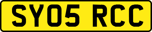 SY05RCC
