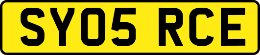 SY05RCE
