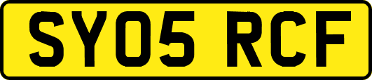 SY05RCF