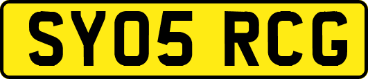 SY05RCG