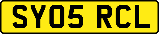 SY05RCL
