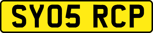 SY05RCP