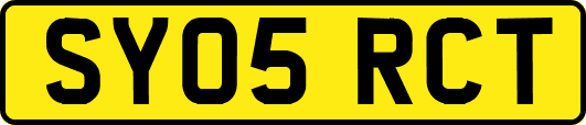 SY05RCT