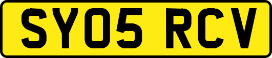 SY05RCV