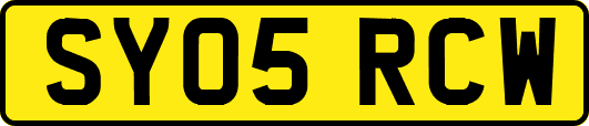 SY05RCW