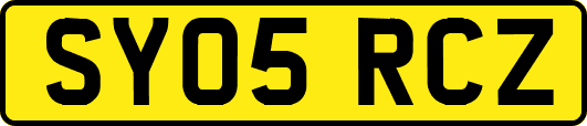 SY05RCZ