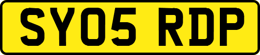 SY05RDP