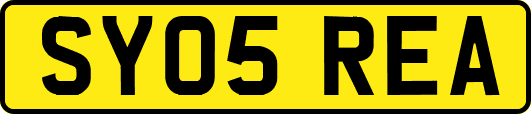 SY05REA