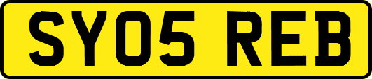 SY05REB