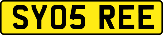 SY05REE
