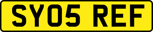 SY05REF