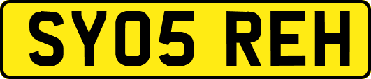 SY05REH