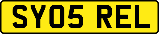 SY05REL