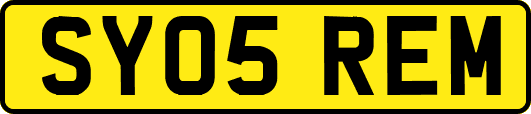 SY05REM