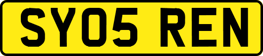 SY05REN