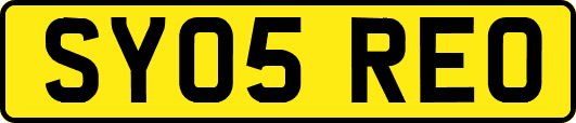 SY05REO