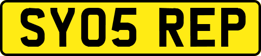SY05REP