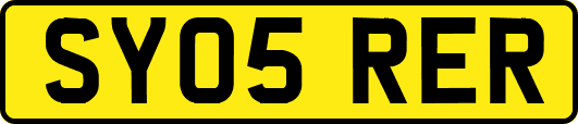 SY05RER