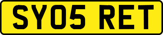 SY05RET