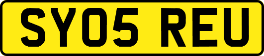 SY05REU