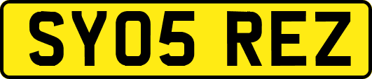 SY05REZ