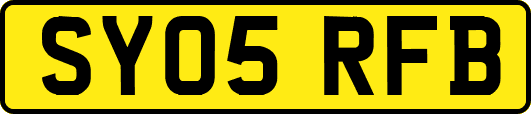 SY05RFB
