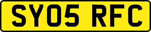 SY05RFC