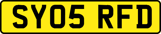 SY05RFD