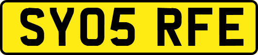 SY05RFE