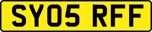 SY05RFF