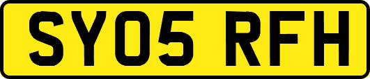 SY05RFH