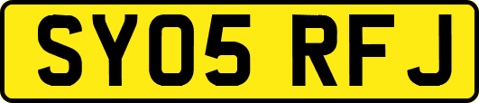 SY05RFJ