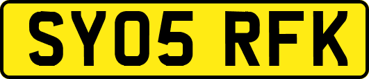 SY05RFK
