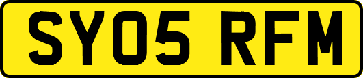 SY05RFM