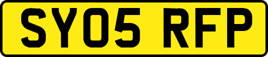 SY05RFP