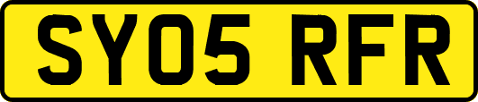SY05RFR
