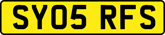 SY05RFS