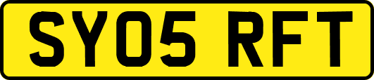 SY05RFT