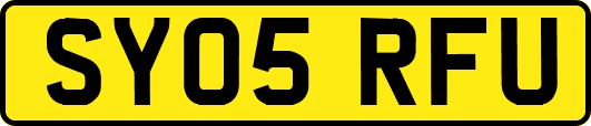SY05RFU