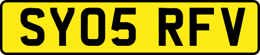 SY05RFV