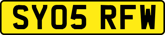 SY05RFW