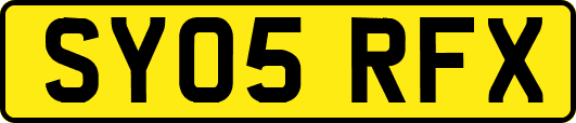 SY05RFX