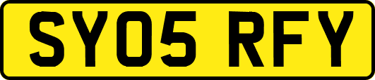 SY05RFY