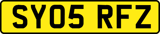 SY05RFZ